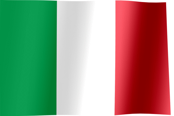 Italian flag
